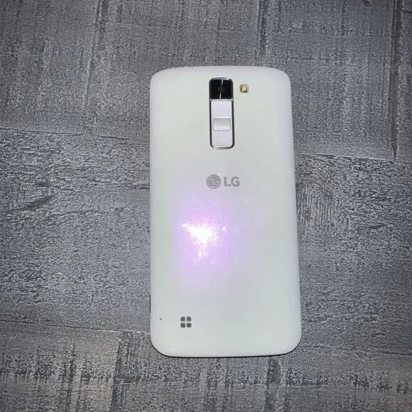 LG K7 K330 4G VoLTE Smart Phone Parts Only