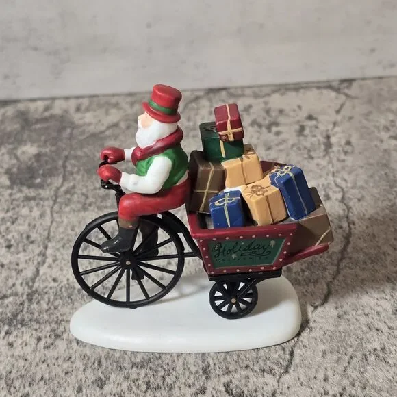 Dept 56 Heritage Village Collection 