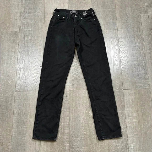 Versace Men’s Emblem Jeans Size 27/41
