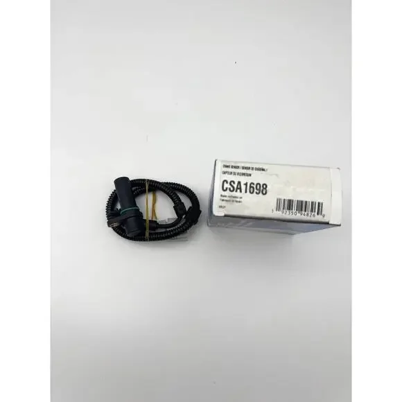 Carquest Premium Crankshaft Position Sensor CSA1698 – Fits Fords Ext