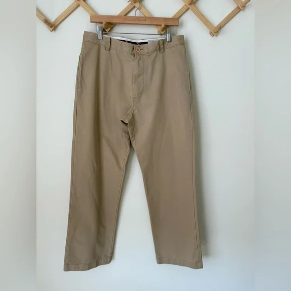 J.Crew Essential Chino Pants