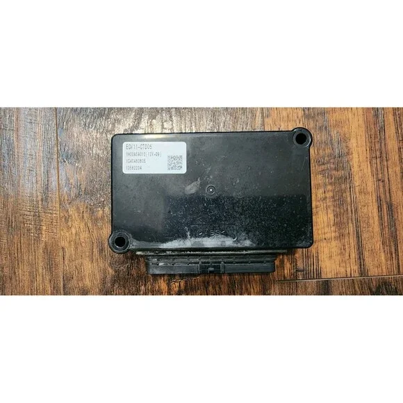 Carrier Engine Speed Control Module Tier4 (Core) 12-00702-04