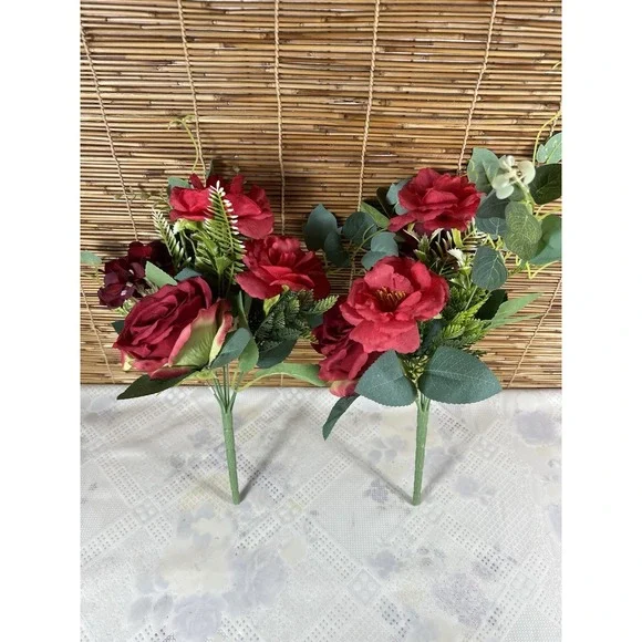 2 Bouquets 13