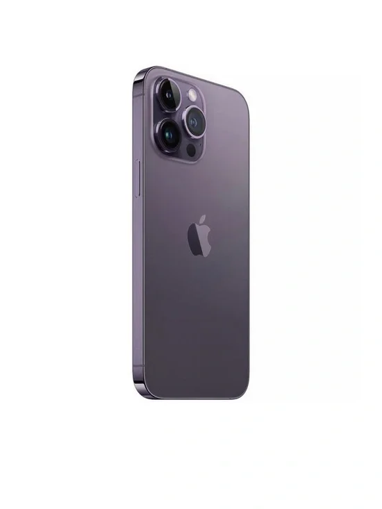 Apple iPhone 14 Pro Max - Purple Finish