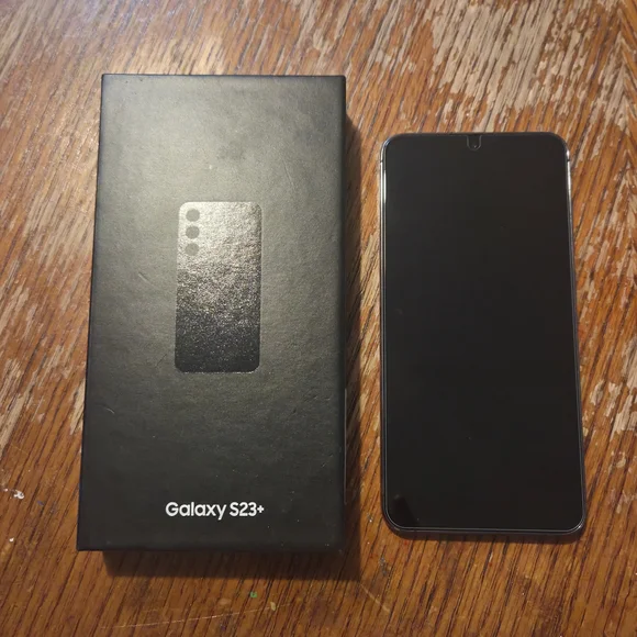 Samsung Galaxy S23+ Unlocked 5G