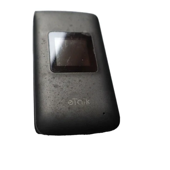Verizon Etalk Flip Phone