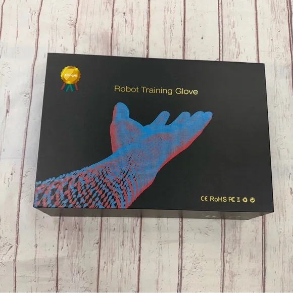 XiangAi Rehabilitation Robot Glove Multi-Mode NIB Right Medium Stroke Recovery