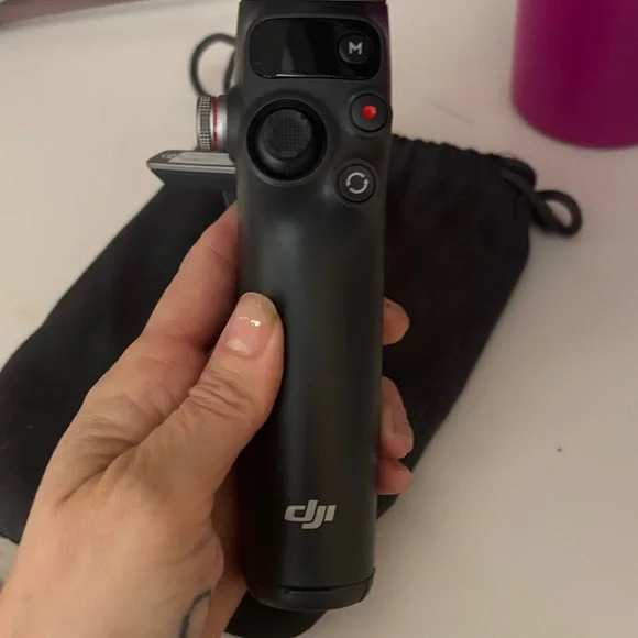 DJI Matte Black VR Controller