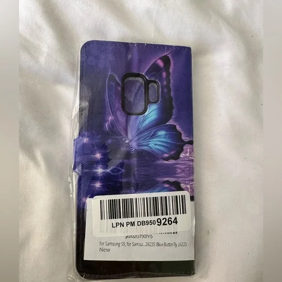 iPhone case for Samsung S9
