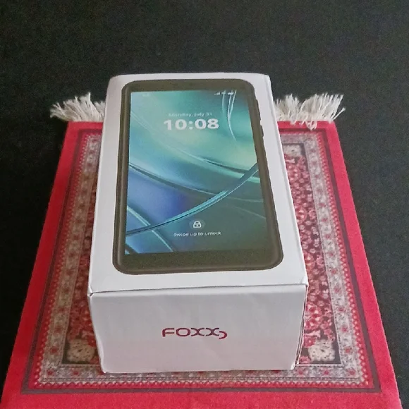 Foxx Smart Phone