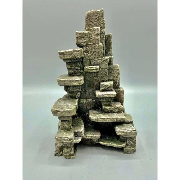 Climbing Mountain Backsplash‎ for Terrariums