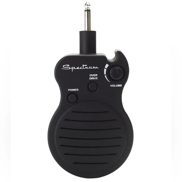 AIL M101B iRock Mini Portable Amplifier