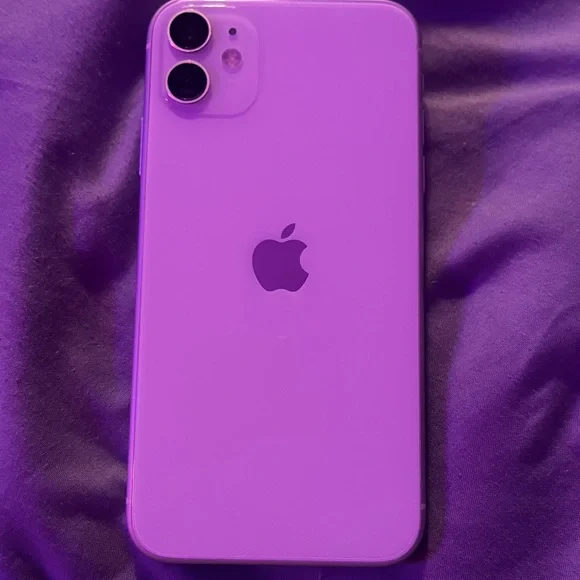 iPhone 11