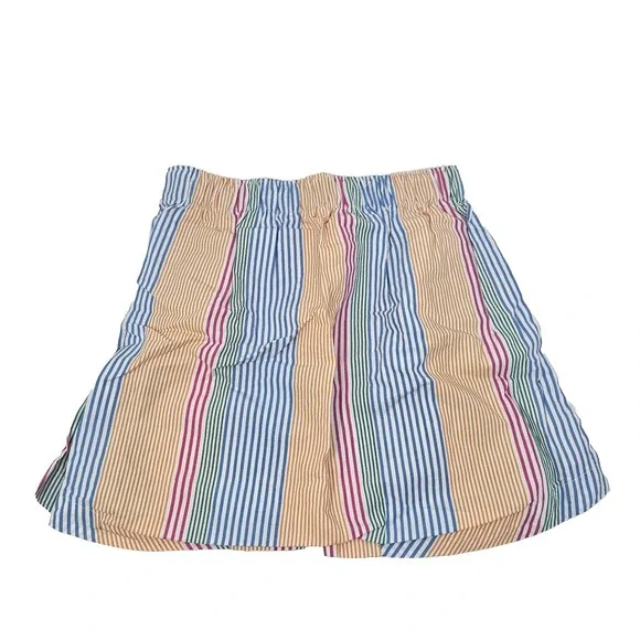 J.Crew Men's Patterned Boxer Shorts Size XS AQ022