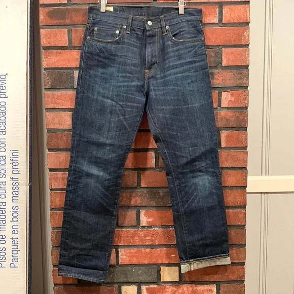 J. Crew men Jeans