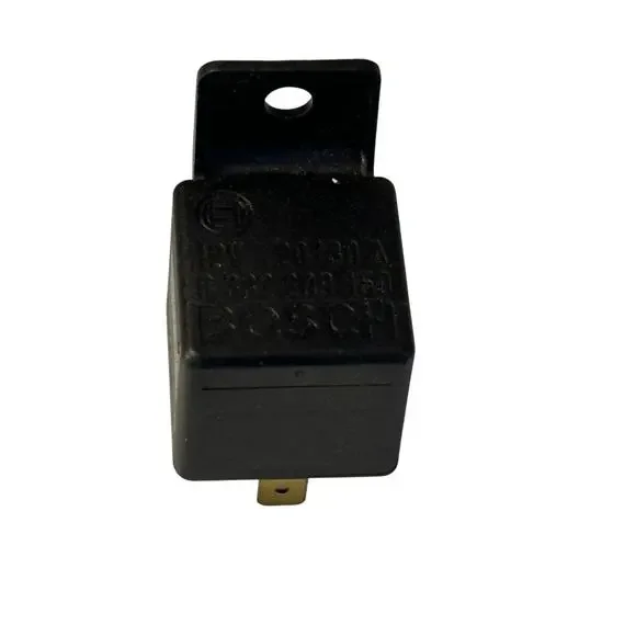Bosch 12V 20/30A RELAY 0 332 209 150 / 0 986 332 400 5-Pin New No Box