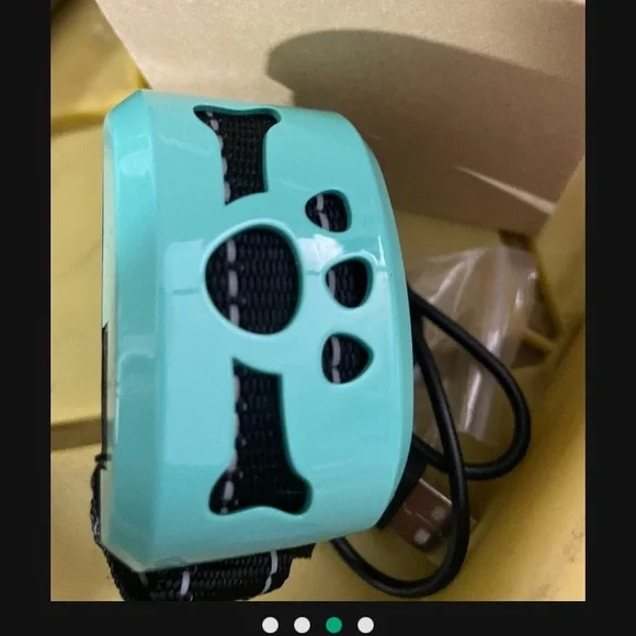 Dog collar