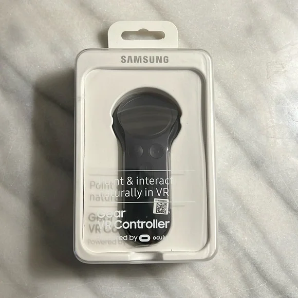 Samsung - Gear VR Controller (NEW)