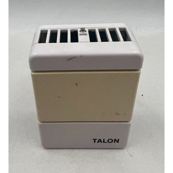 587-180 Siemens Talon Room Temperature Sensor Temp, Blank Front, 10k-Typ