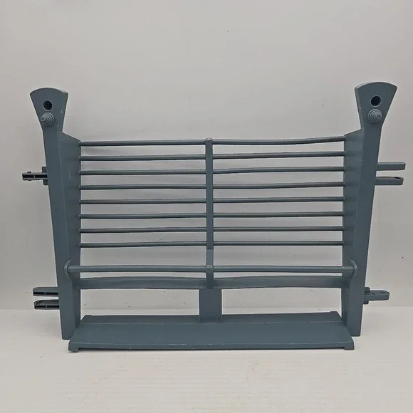Kenner Jurassic Park Command Compound (1) Electric Fence Replacement Part‎ Look