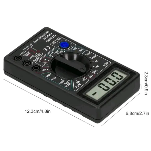 ANENG DT830B Digital multi meter