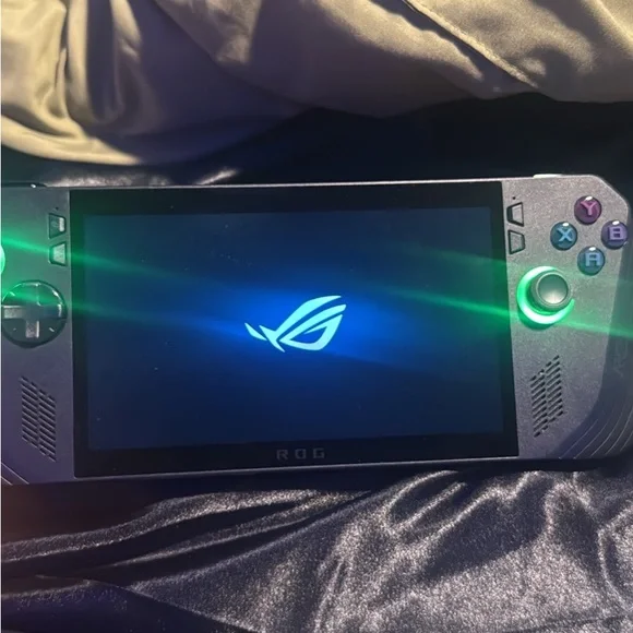 ASUS Black VR Controller Kit