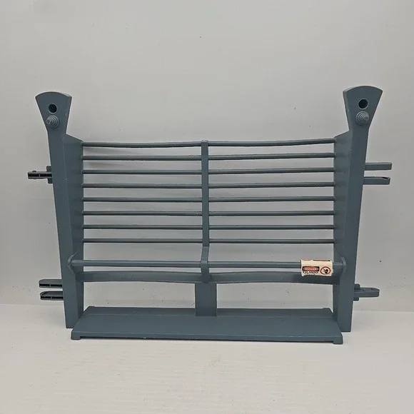 Kenner Jurassic Park Command Compound (1) Electric Fence Replacement Part‎ Look