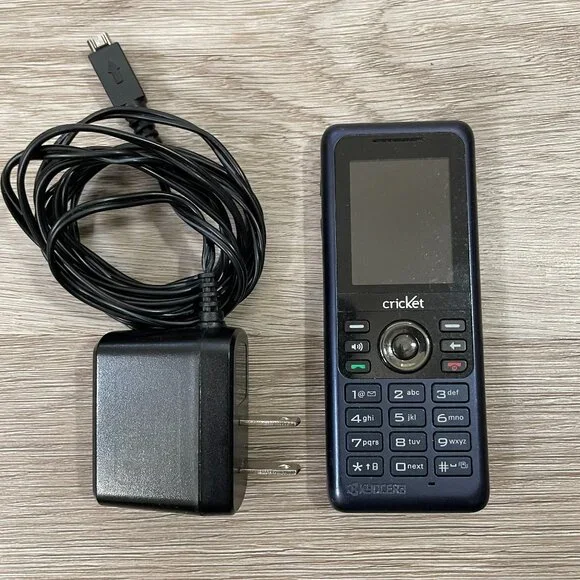 Kyocera Cell Phone