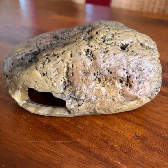 NWOP Exo Terra Canopy Cave Reptile Habitat Rock
