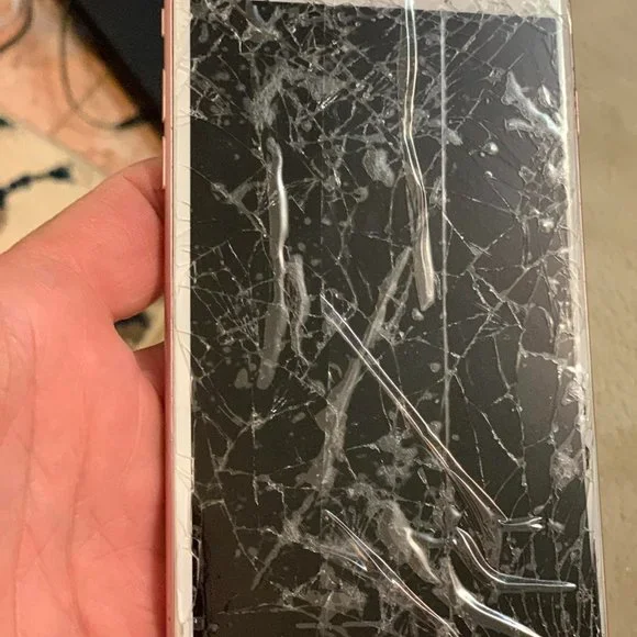 IPhone 7 Plus - Parts Only