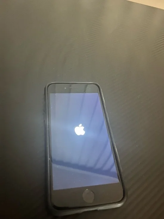 Apple iPhone SE in good condition without box