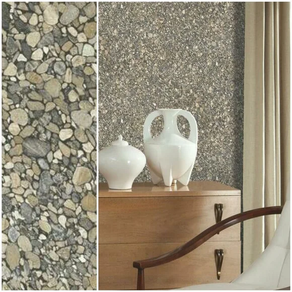 Wallpaper Marinace Pebble