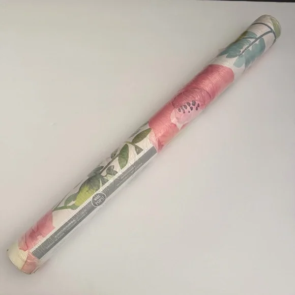 NU Wallpaper NU 3035 Peel and Stick Floral
