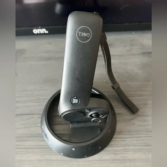 DELL VISOR VR CONTROLLER WINDOWS MIXED REALITY VRC100-RIGHT HAND
