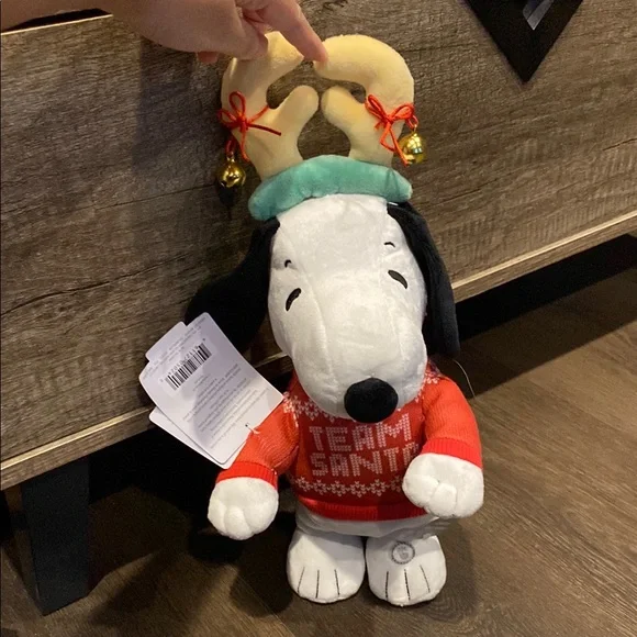 ‼️SNOOPY‼️