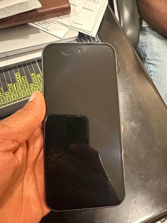 Google pixel 10 unlocked 256 Obsidian 100% blk