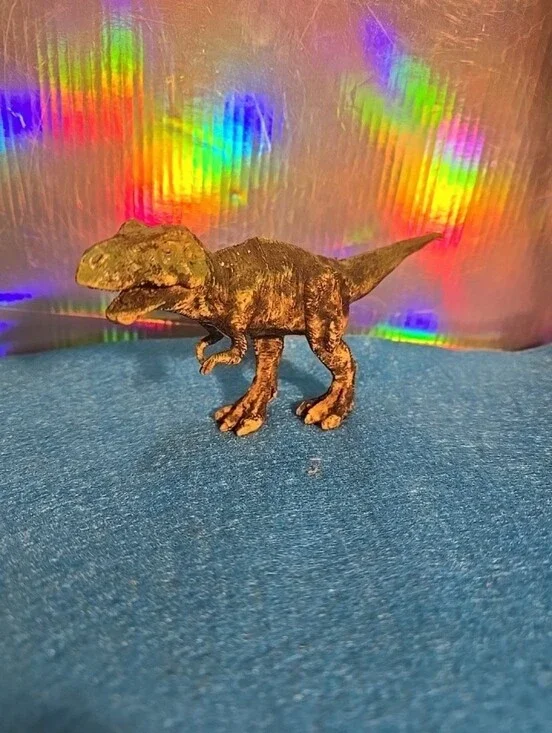 050626Small Plastic Dinosaur Toy Figure Dinosaurs Character Family#studio 18e#