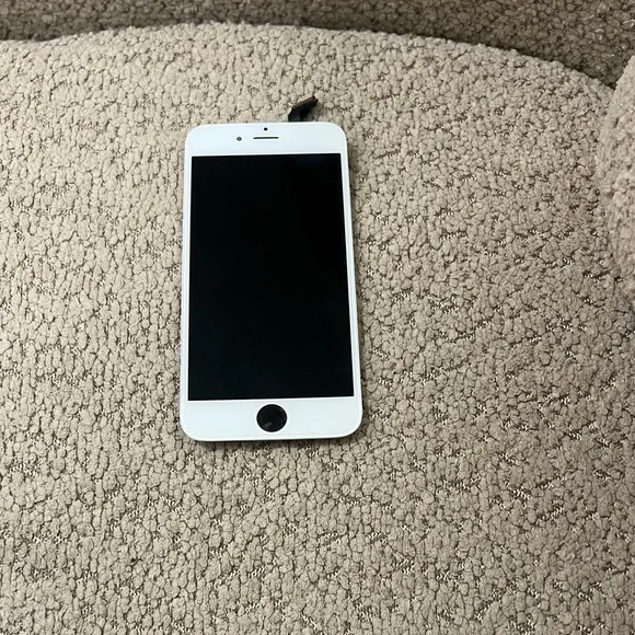 iPhone 6 LCD Replacement (High Quality ) (White