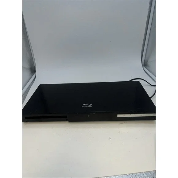 Samsung BD-C5500C Network Blu-ray Player ~Tested~No Remote