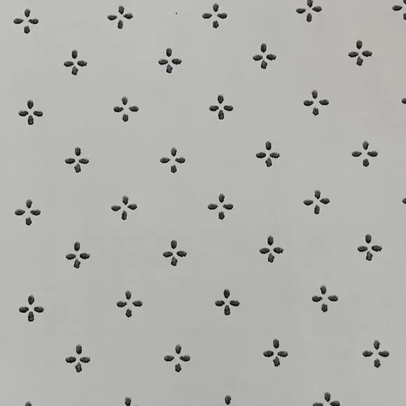 Imperial Wallcoverings 56.08 sq. ft. Vintage Wallpaper NOS “ Laura Ashley “ Home
