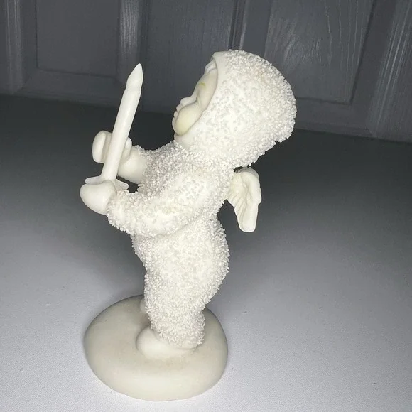 Department 56 Snowbabies 