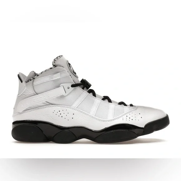 Sz 8.5 2021 Air Jordan 6 Rings 'Motorsport' 2021