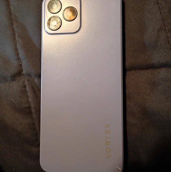 Vortex Lavender Phone