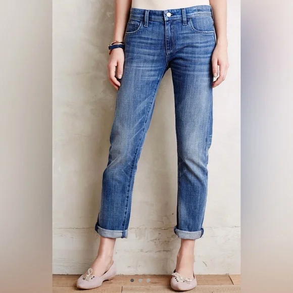 ✨ Pilcro Women’s Hyphen Jeans‎ Size 27