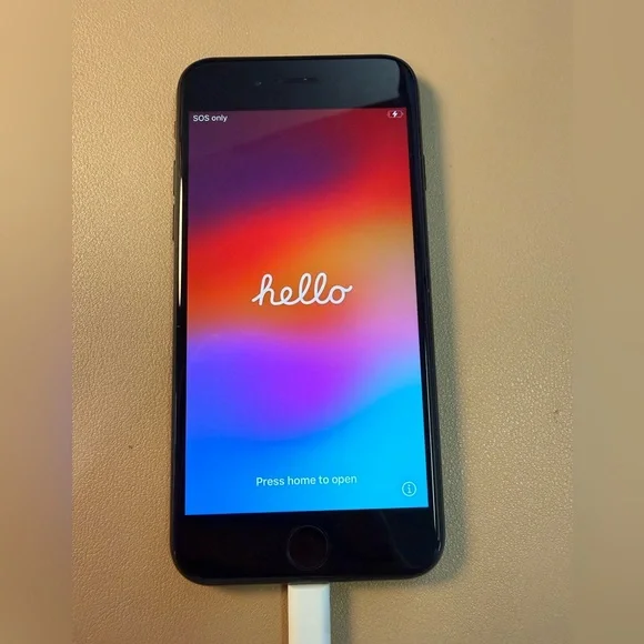 iPhone SE (2nd generation, 64G)