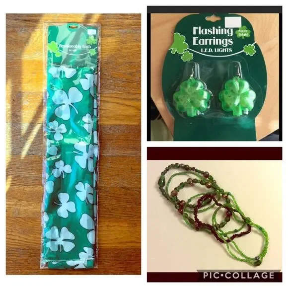 St Patricks day Bundle