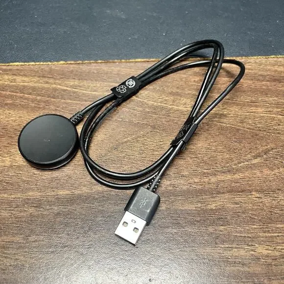 Samsung Original Galaxy Watch Wireless Charging Dock EP-OR825 - Used Works