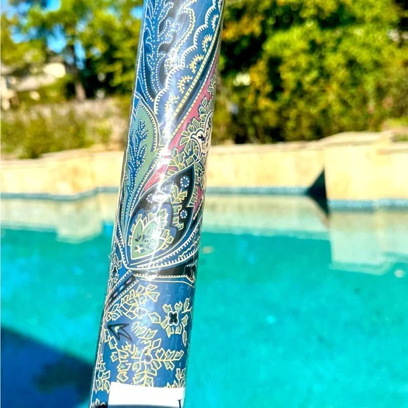 Unopened roll of York wall covering
