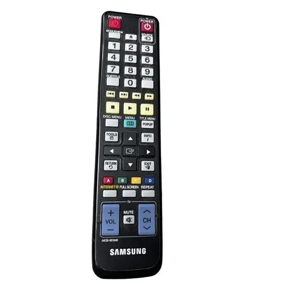 SAMSUNG REMOCON; TM1052,MULTI -