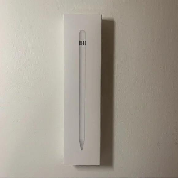 1st generation Apple Pencil